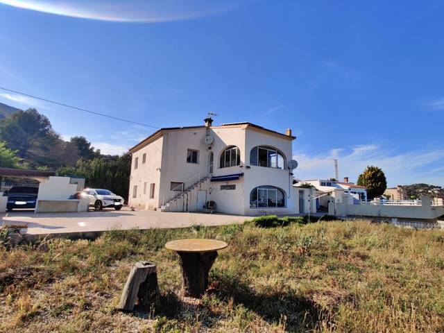 Casa-chalet en Venta en Oltamar - Cucarres