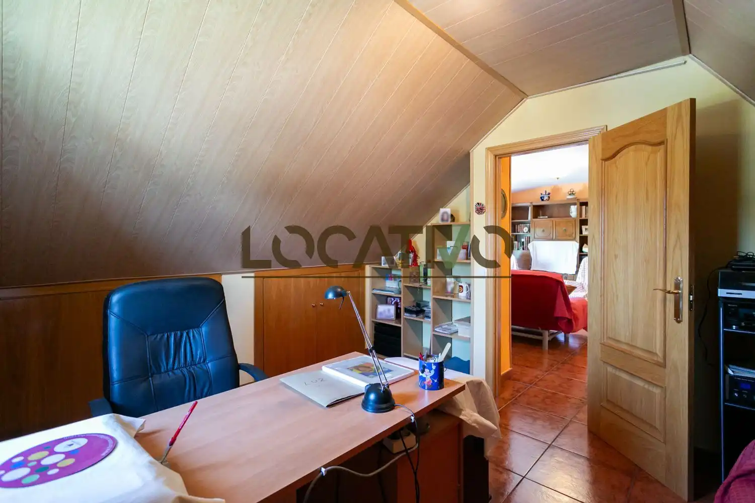 Haus mit Pool zum Verkauf in Robledo de Chavela, imagen 41