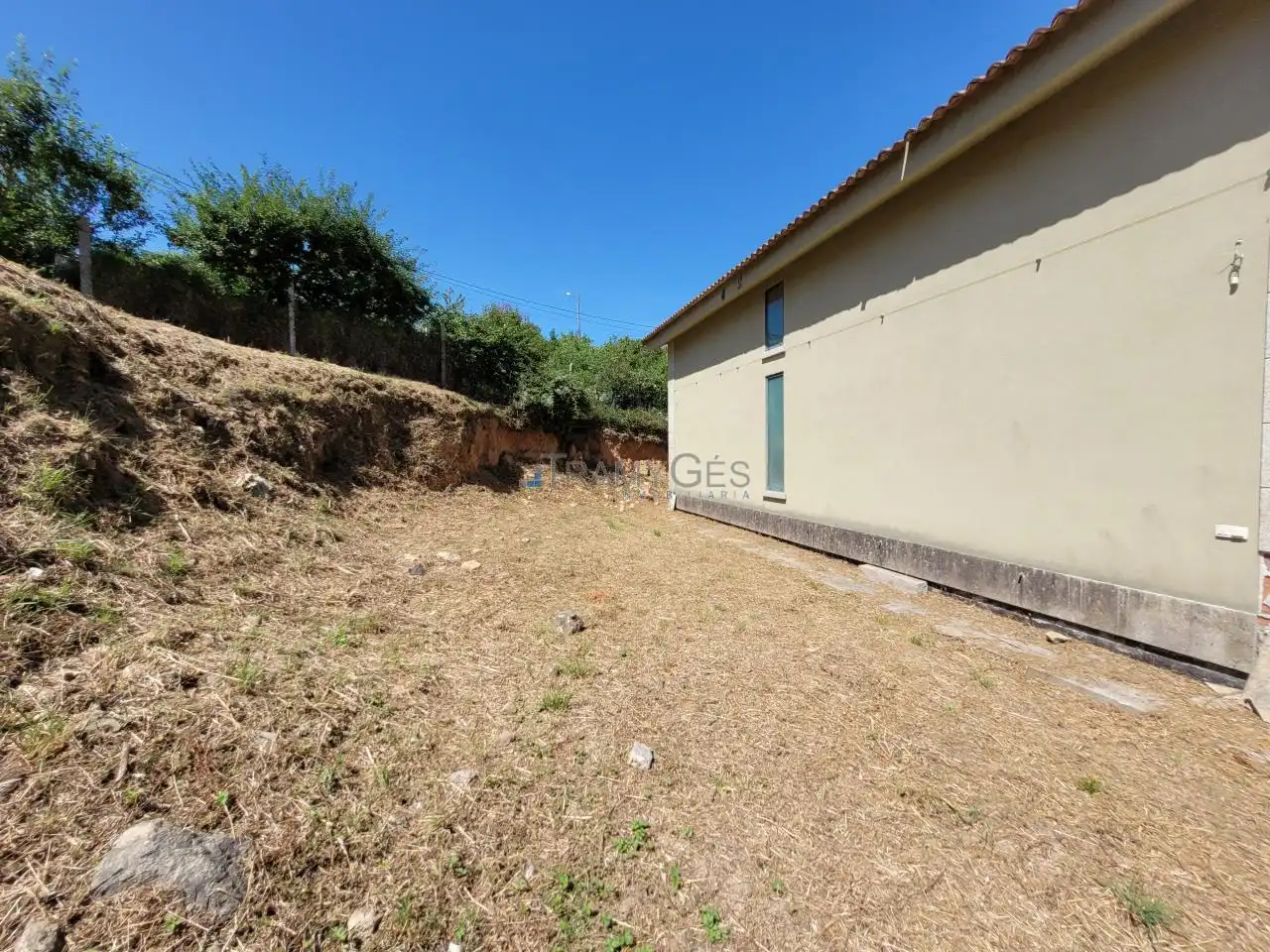 Xalet amb jardí en venda a LUGAR ARROTERA, imagen 41