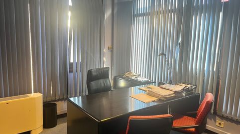 Foto 2 de Oficina de alquiler en Calle las Mercedes Kalea, 23, Las Arenas, Getxo