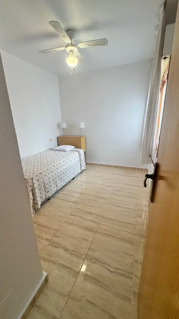 Dormitori de Casa adosada en venda en Orihuela amb Moblat