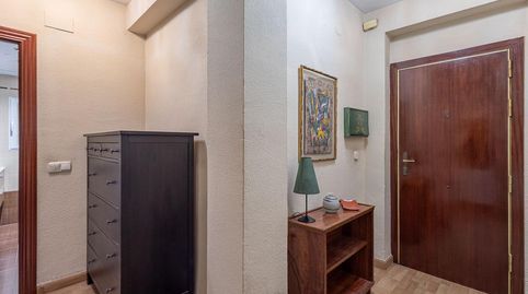 Foto 5 de Piso en venta en Avenida de Cadiz, 7, Barrio de Zaidín, Granada Capital