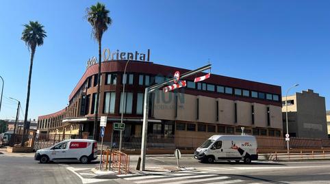 Photo 2 of Industrial buildings for rent in Fuente del Jarro, Paterna