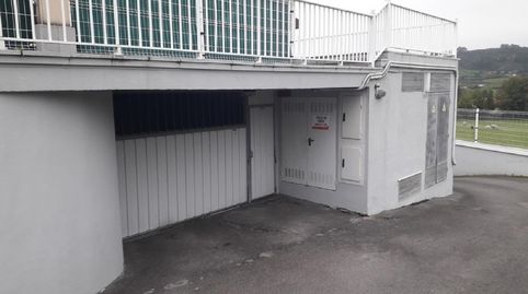 Foto 5 de Garaje en venta en Vega, Gijón