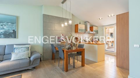 Foto 5 de Àtic en venda a Centre, Sabadell