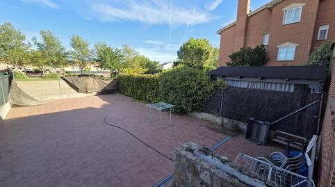 Foto 5 de Casa adosada en venda a Villanueva de la Cañada ciudad, Madrid
