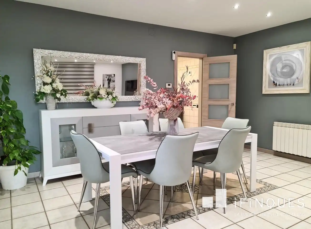 Casa o chalet en venta en Eixample - Can Bogunyà