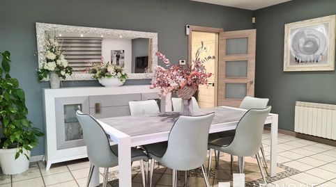 Foto 5 de Casa o chalet en venta en Eixample - Can Bogunyà, Castellar del Vallès