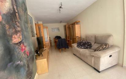 Wohnzimmer von Wohnungen zum verkauf in Benidorm