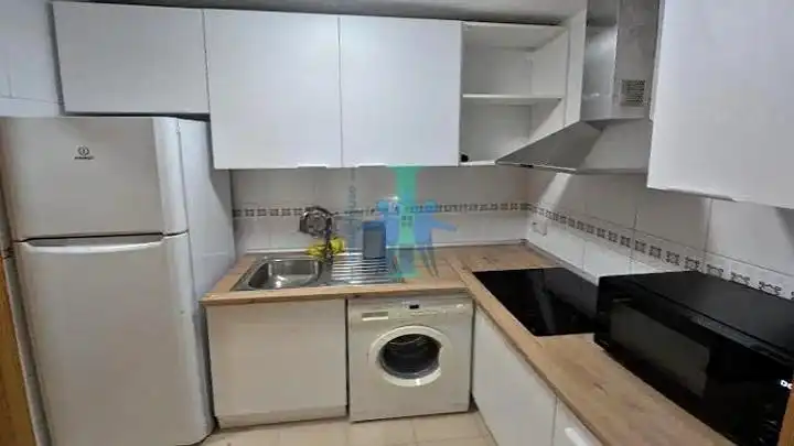 Apartamento de alquiler en Albacete, Albacete