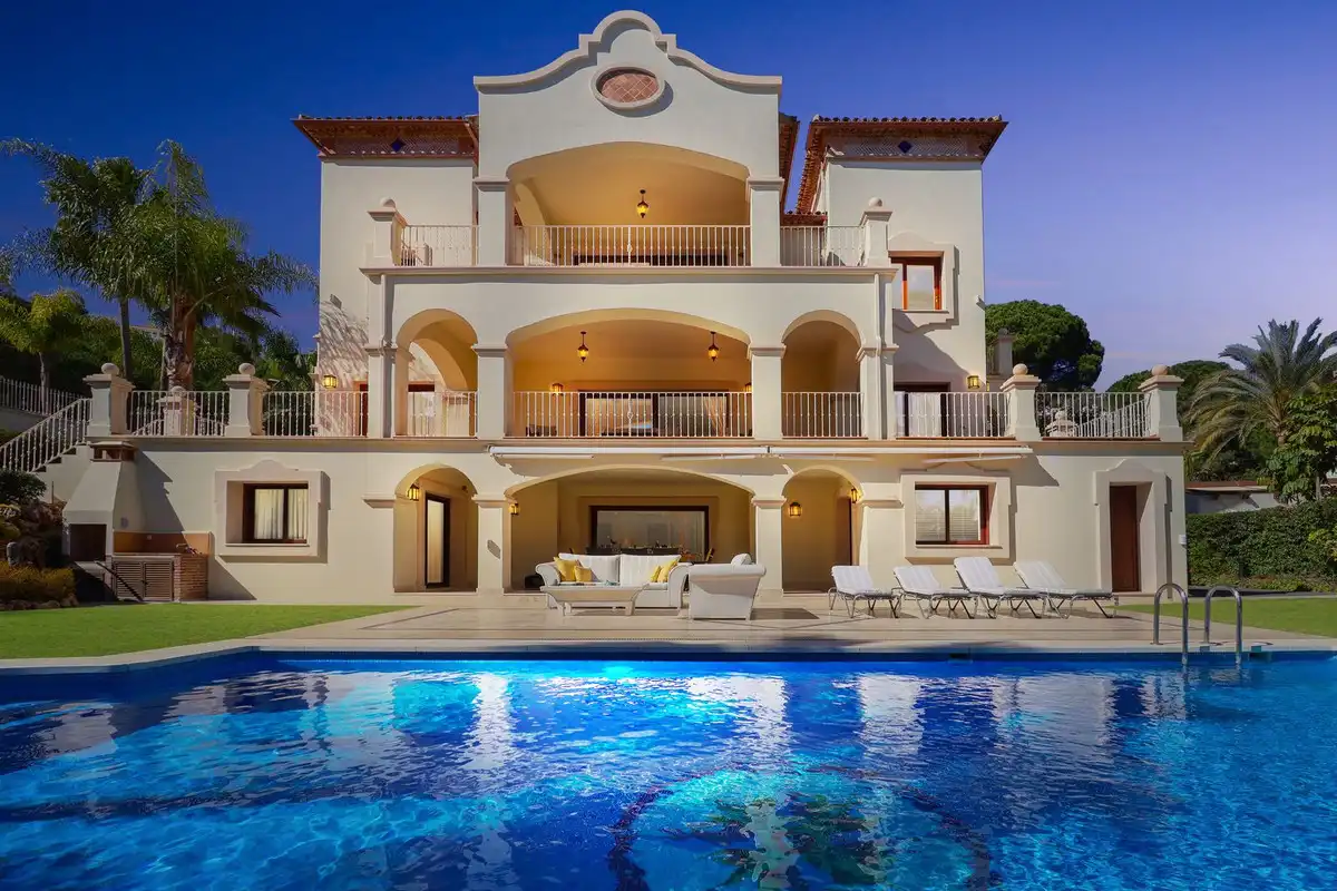 Chalet en venta en Los Arqueros  - Puerto del Almendro, imagen 32