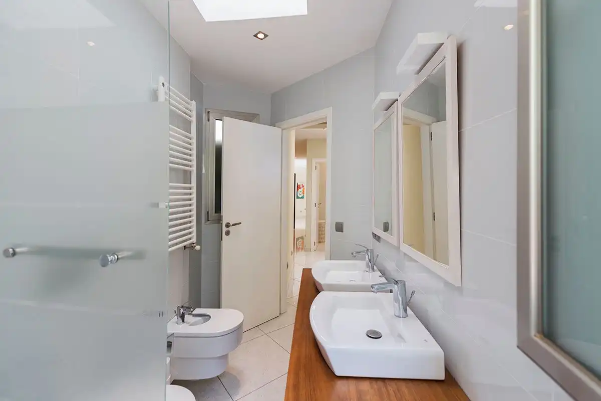 Casa con piscina in affitto a Poligono 25, imagen 31
