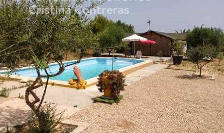 Foto 3 de Finca rústica en venda a Rociana del Condado, Huelva