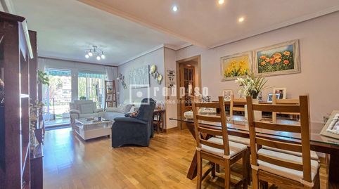 Photo 2 of Flat for sale in Parque de la Coruña - Las Suertes, Collado Villalba