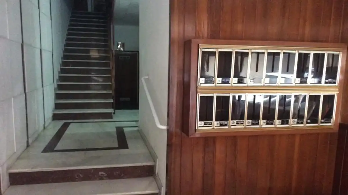 Piso en venta en Carrer Torras i Bages, imagen 3