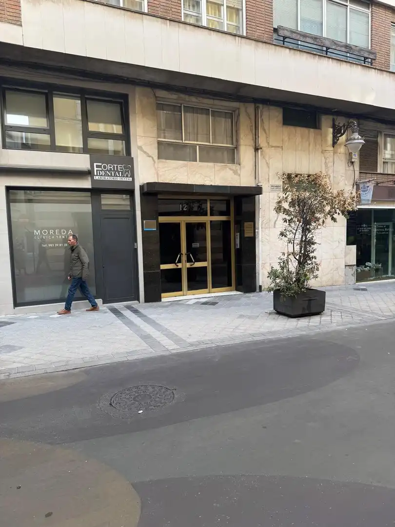 Office space with lift for sale in Calle de Menéndez Pelayo, imagen 18