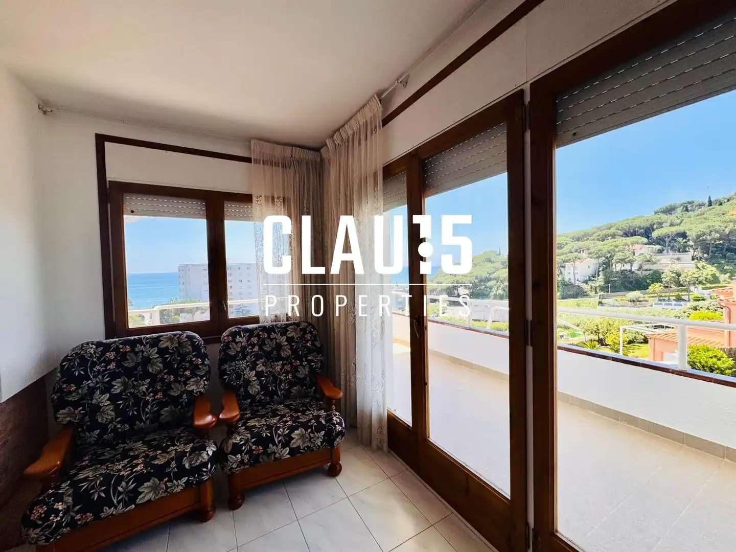 Casa o chalet en venta en Sant Pol de Mar con Jardín privado, Terraza y Piscina