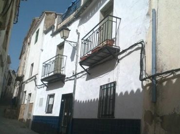 Maison à vendre à Calle los cojos