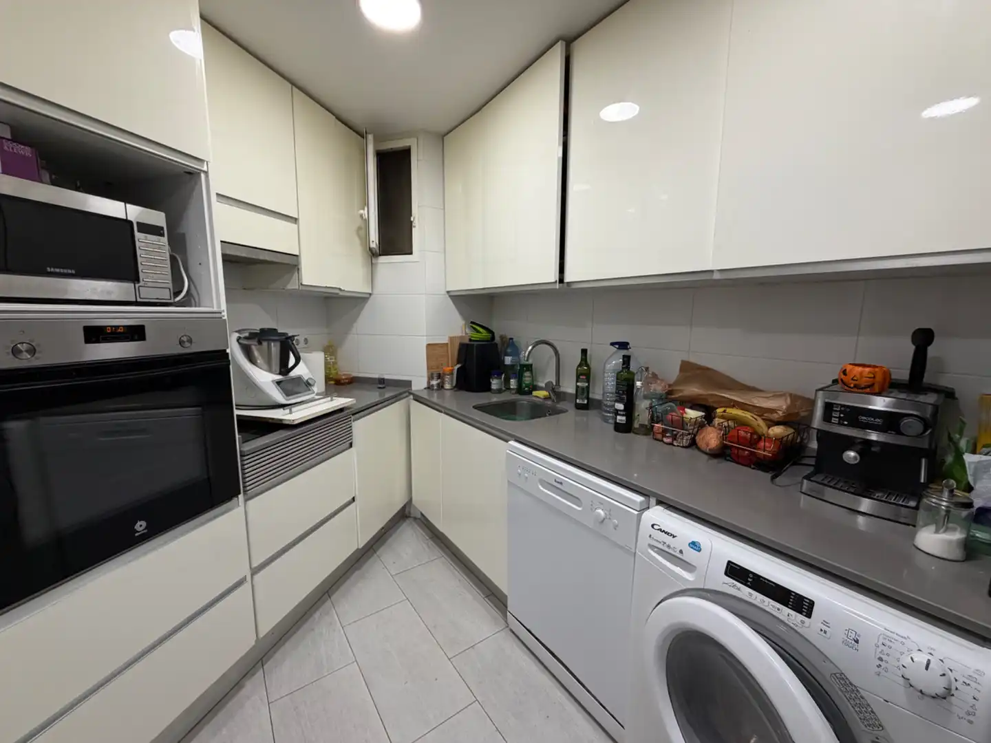 Appartement avec balcon à vendre à Carrer de Joaquim Serra, imagen 19