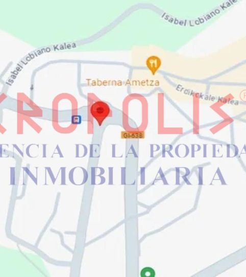 Foto 2 de Trastero en venta en Calle Jose Maria Alcibar S/n -1 25 20830 Mutriku, Mutriku, Gipuzkoa