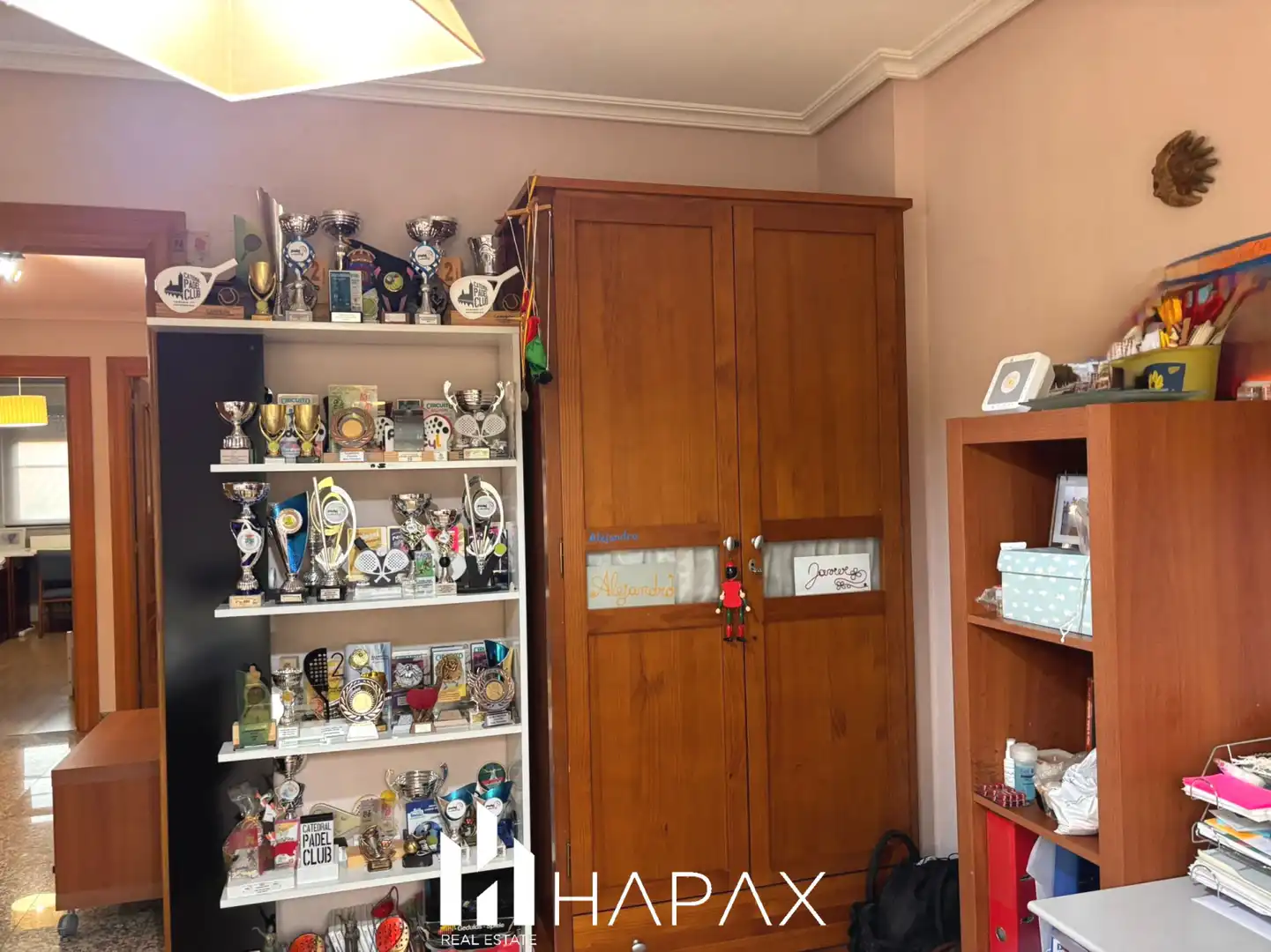 House for sale in Salamanca - ANTONIO PONZ, imagen 13