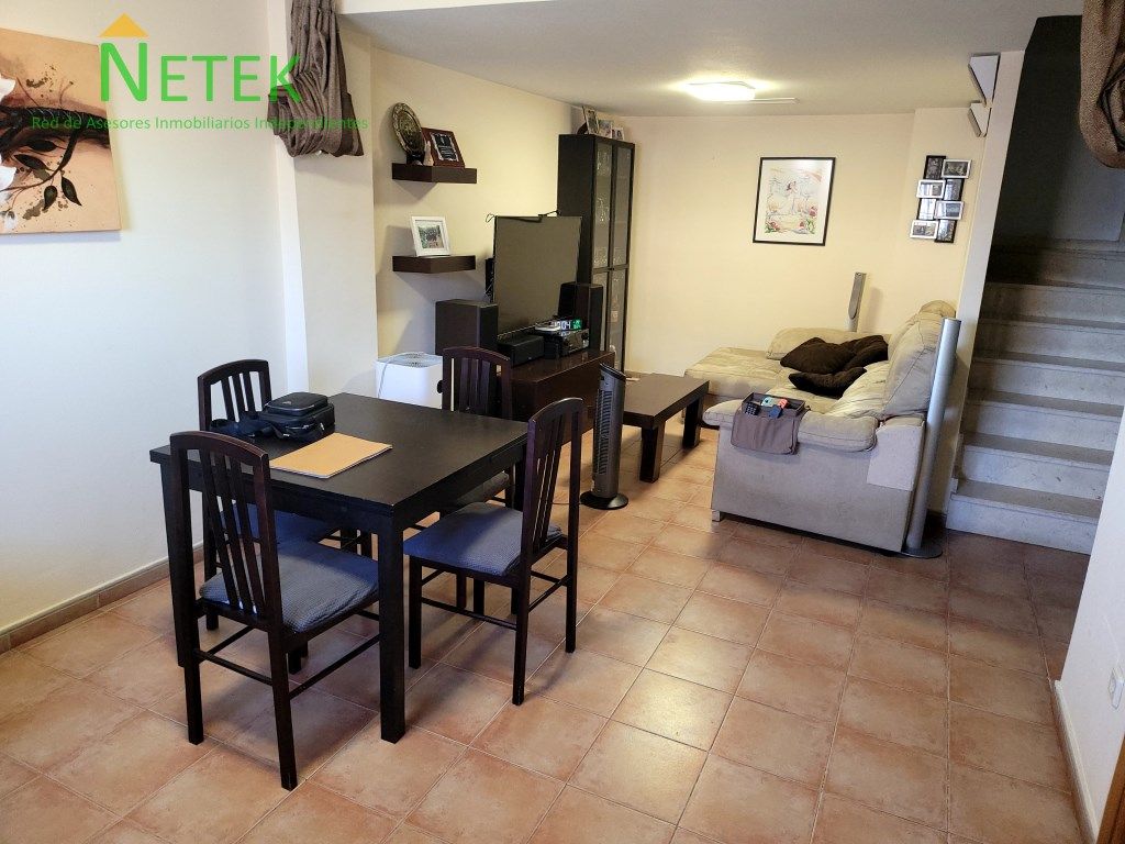 Casa o xalet en venda a Calle Francisco Martínez Campillo, Los Vientos- Casa Ros