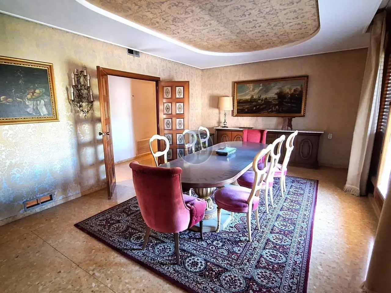 Appartement avec terrasse à vendre à Diputación Provincial, imagen 2