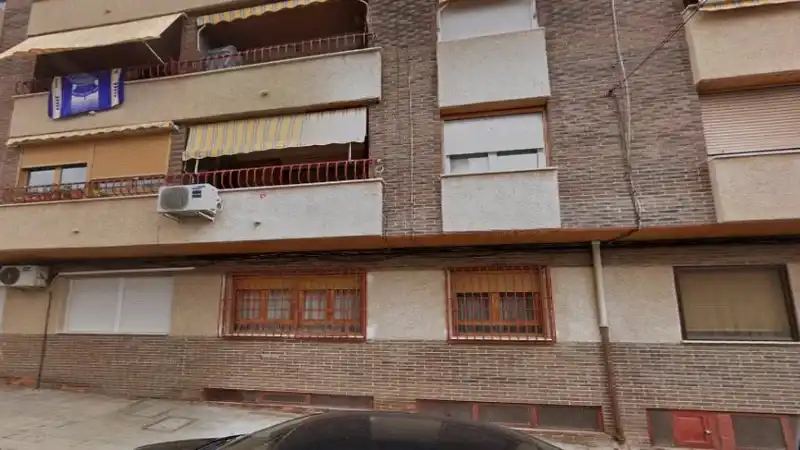 Pis en venda a Calle Alameda, Yecla