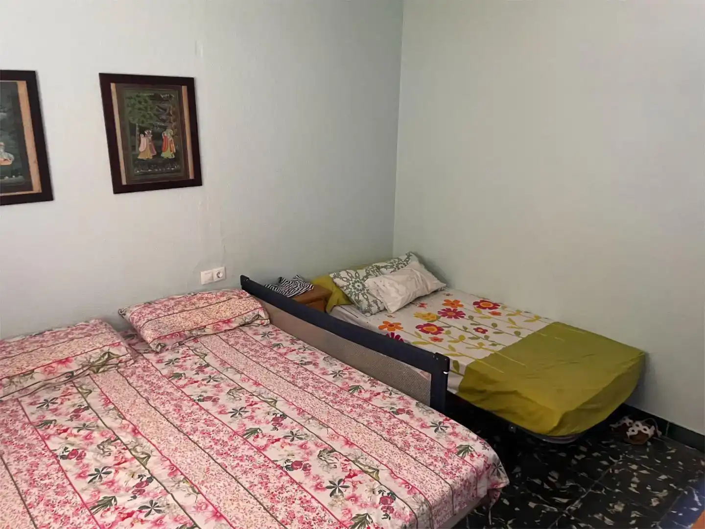 Dormitori de Apartament en venda en Bellreguard