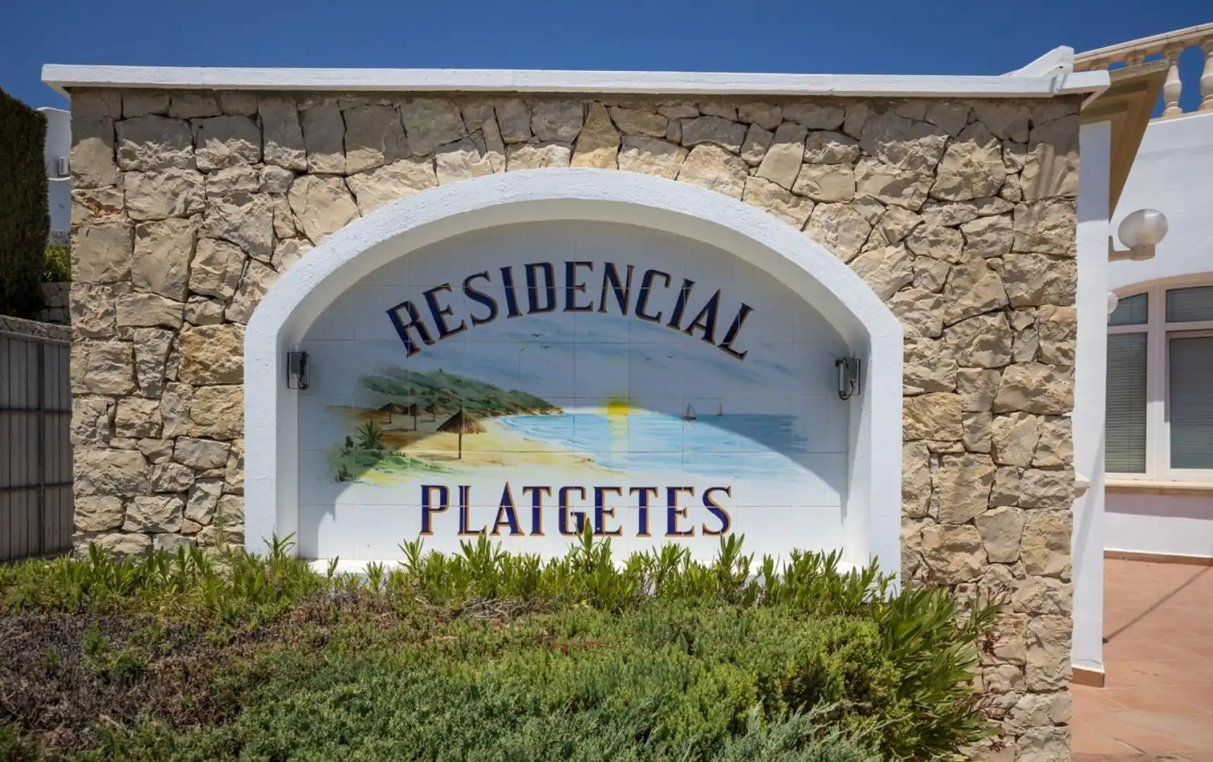 Apartment mit Terrasse zum Verkauf in Pinar del Advocat - Cometa, imagen 24