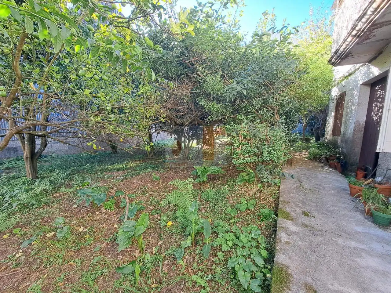 Country house zum Verkauf in Moaña, Pontevedra