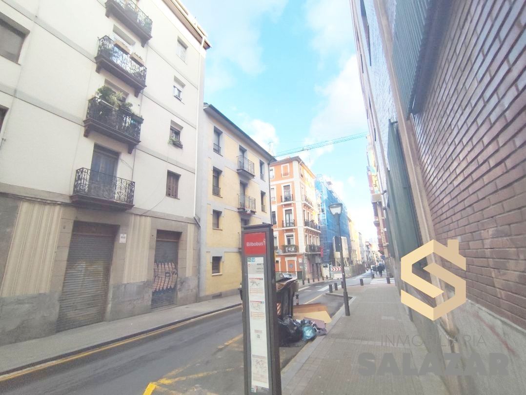 Pis en venda a San Francisco