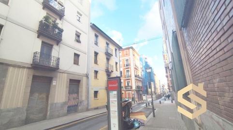 Foto 3 de Pis en venda a San Francisco, Bizkaia