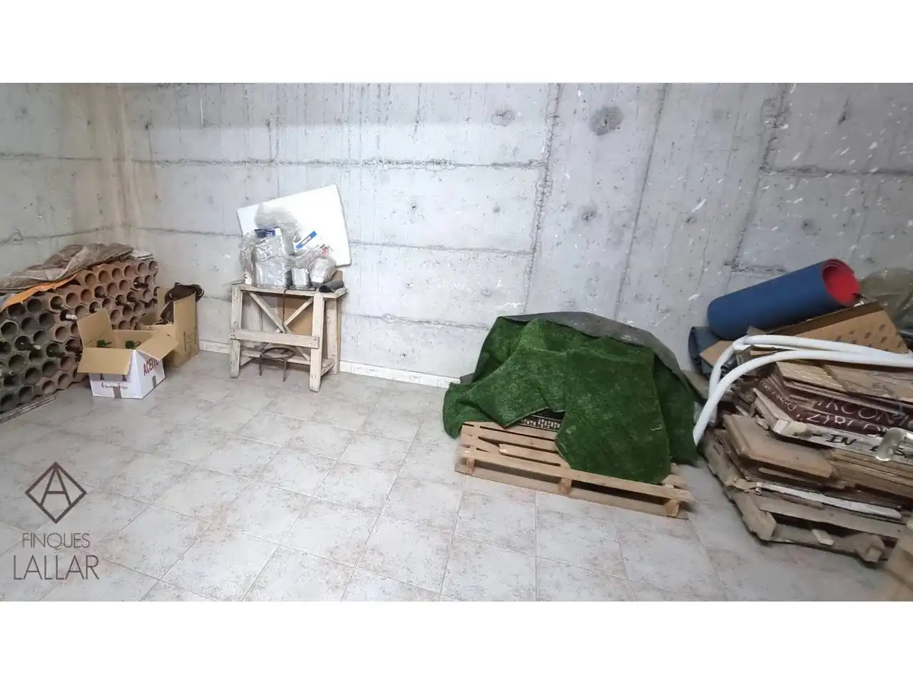Casa adosada en venta en Granollers con Calefacción, Jardín privado y Terraza