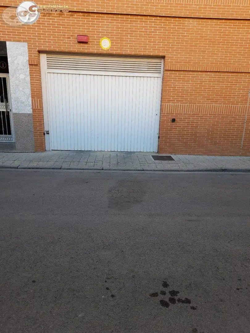 Aparcament en venda a San Pedro, imagen 2