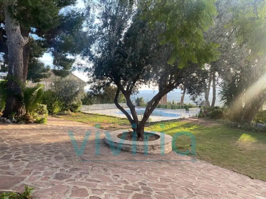 Villa zum Verkauf in Carrer la Lluna, imagen 9