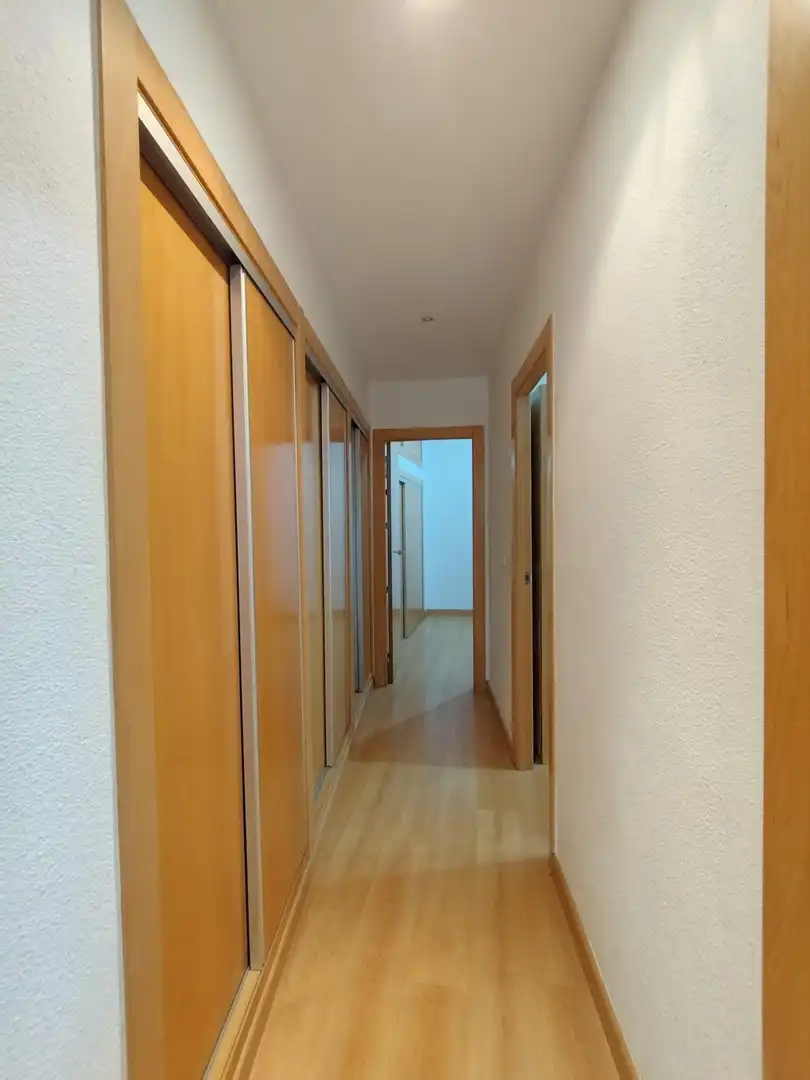Piso de alquiler en Santa Eulalia