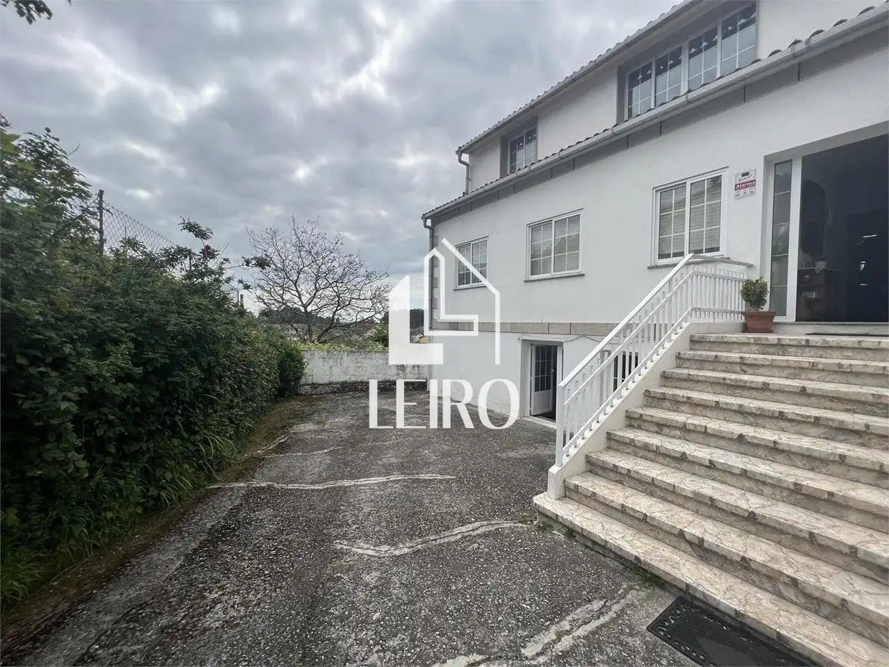 House with garden for sale in Vilagarcía, imagen 9