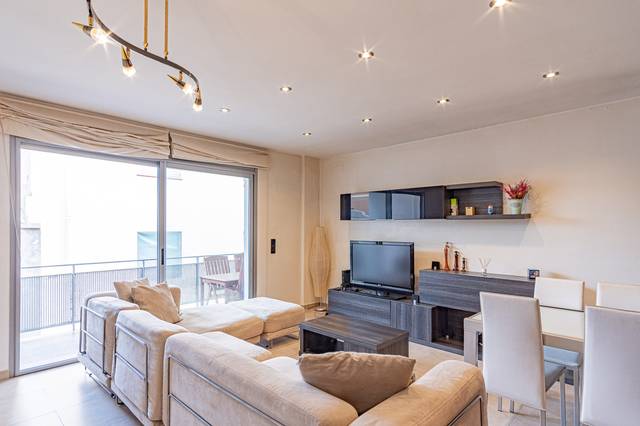 Piso en Venta en Carrer Afora, 17 en La Vila