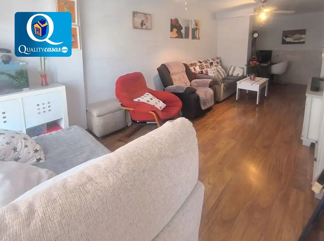 Wohnung mit Pool zum Verkauf in Rabasa - Los Ángeles - San Agustín, imagen 5