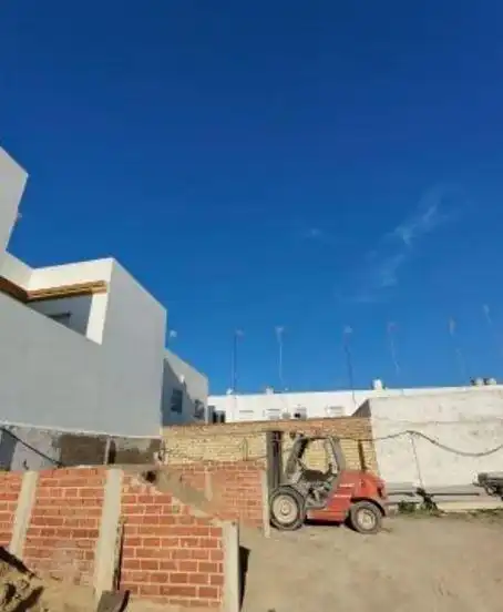 Residencial en venta en Playa Cruz del Mar