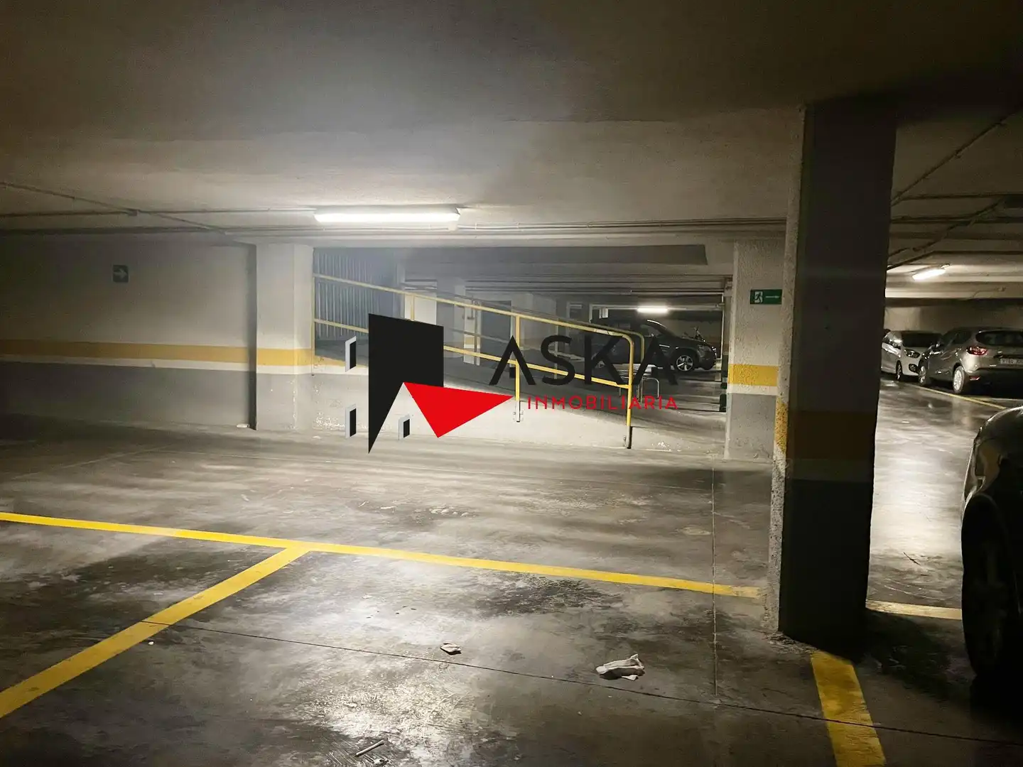 Parking de Garaje en venta en Paiporta