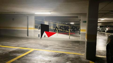 Foto 5 de Garaje en venta en Carrer València, 29a, Metro - Auditorio, Paiporta