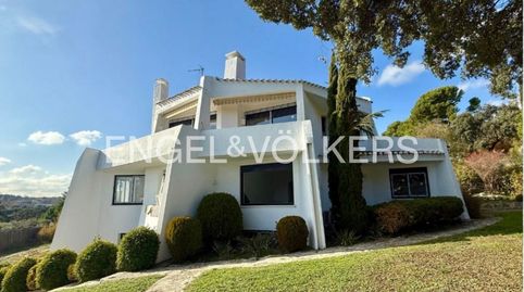 Foto 4 de Casa o chalet en venta en Danubio, Ciudalcampo, Madrid
