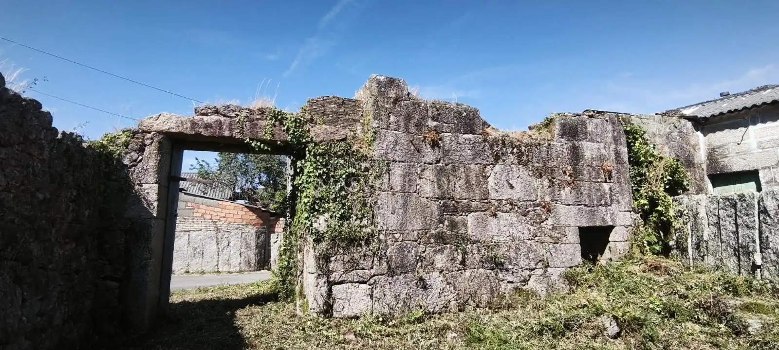 Terreni e lotti in vendita a Maceira-Parderrubias, imagen 6