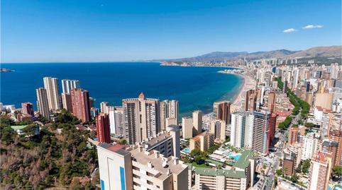 Photo 5 of Attic for sale in Calle Sierra Helada, Sierra Helada, Alicante