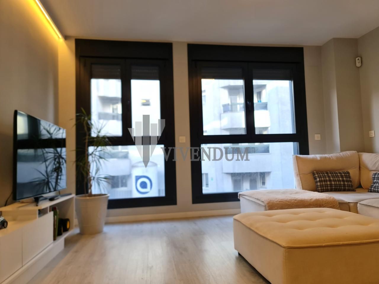 Bedroom of Apartment for sale in Vigo   with Heating, Swimming Pool and Home automation