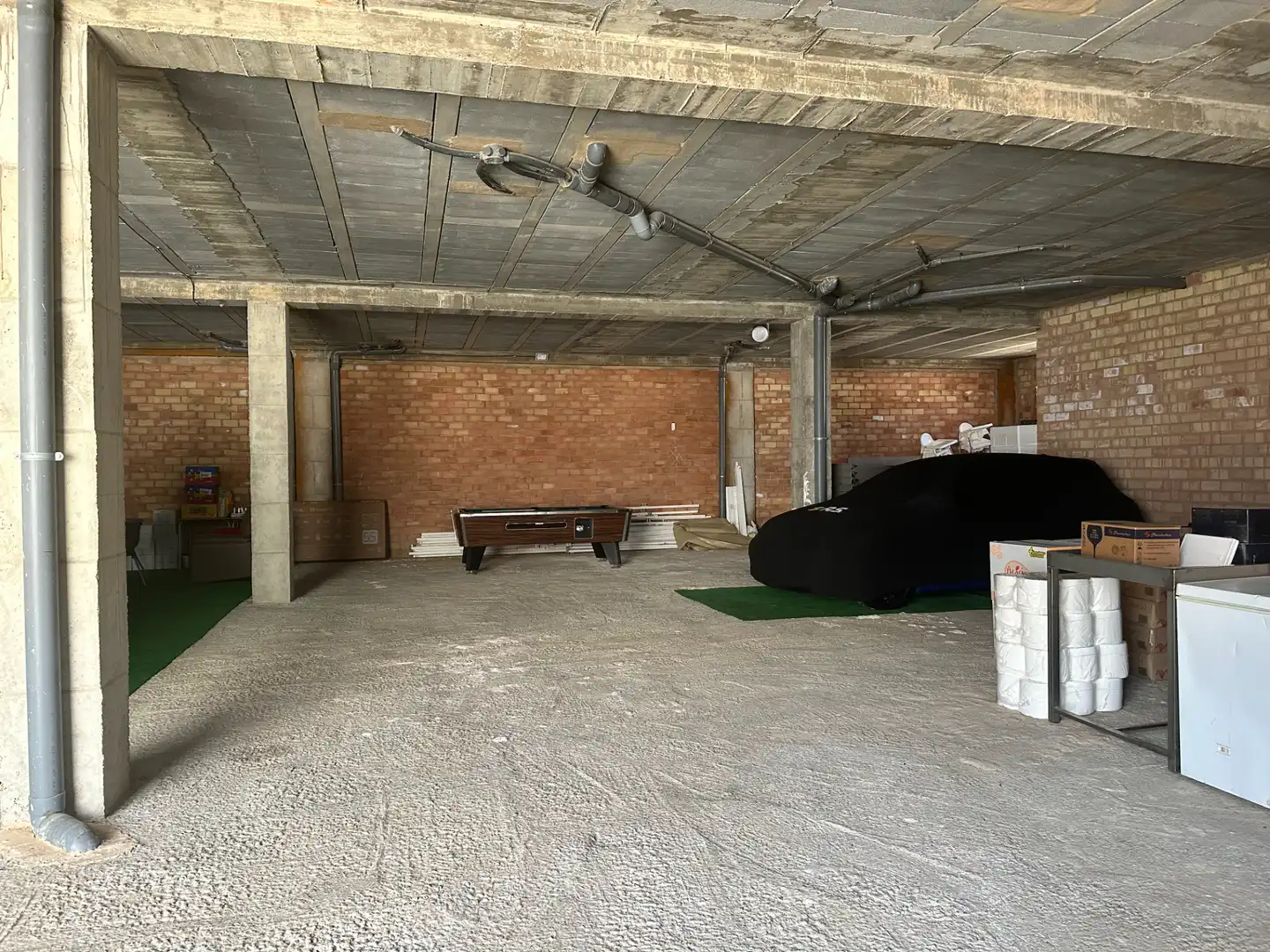 Gewerbefläche zum Verkauf in Calle Cofa, imagen 2