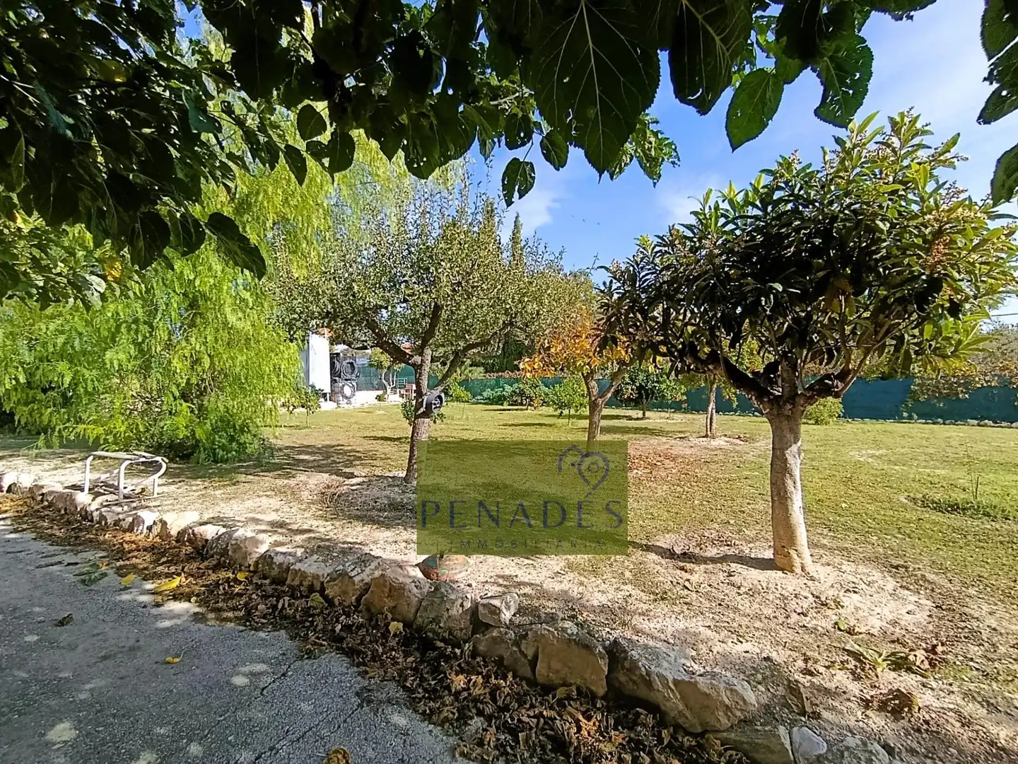 Villa avec piscine à vendre à Sant Josep - Zona Hospital, imagen 4
