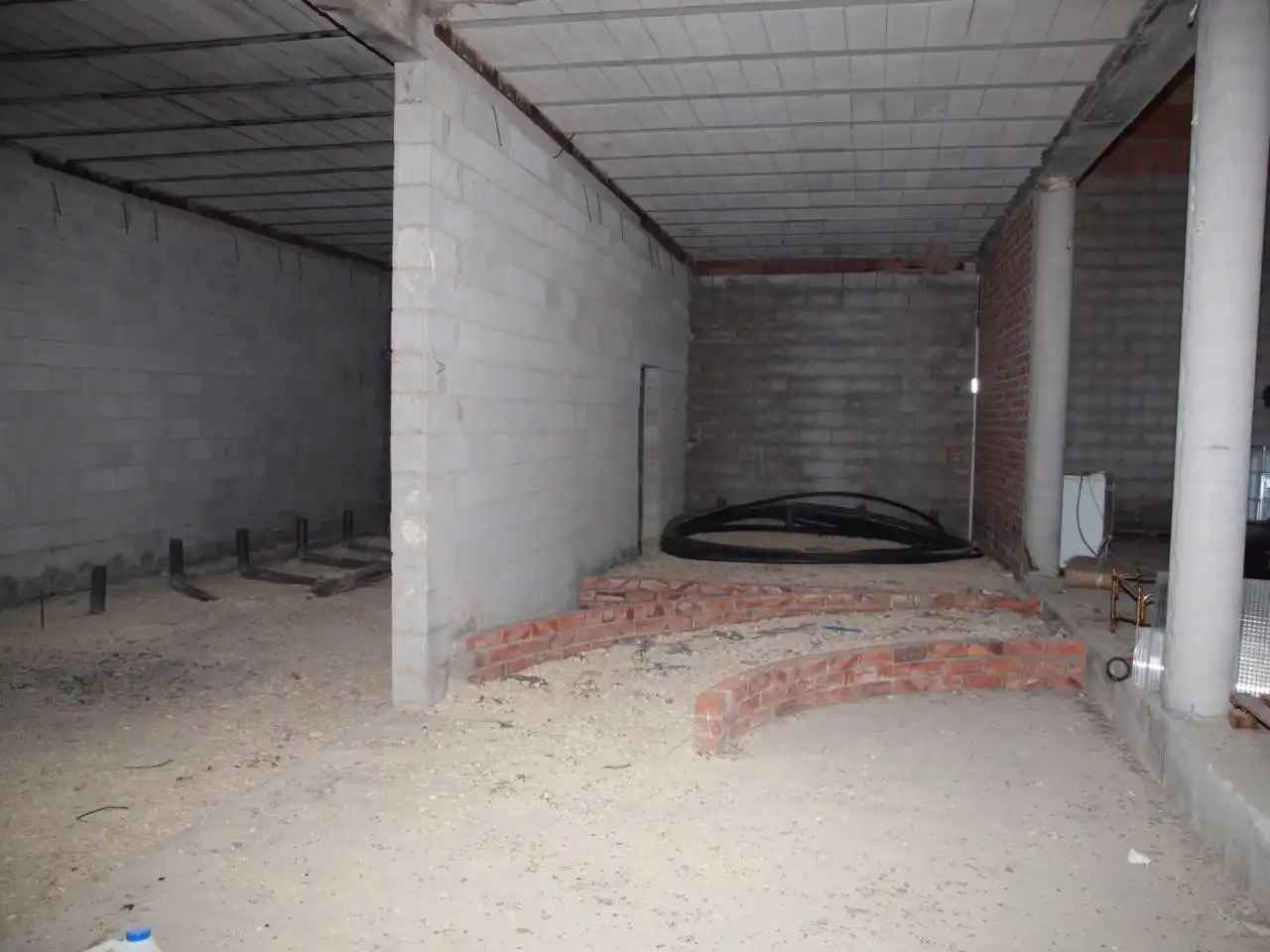 Nave industrial in vendita a Belgida - Gandia, imagen 4